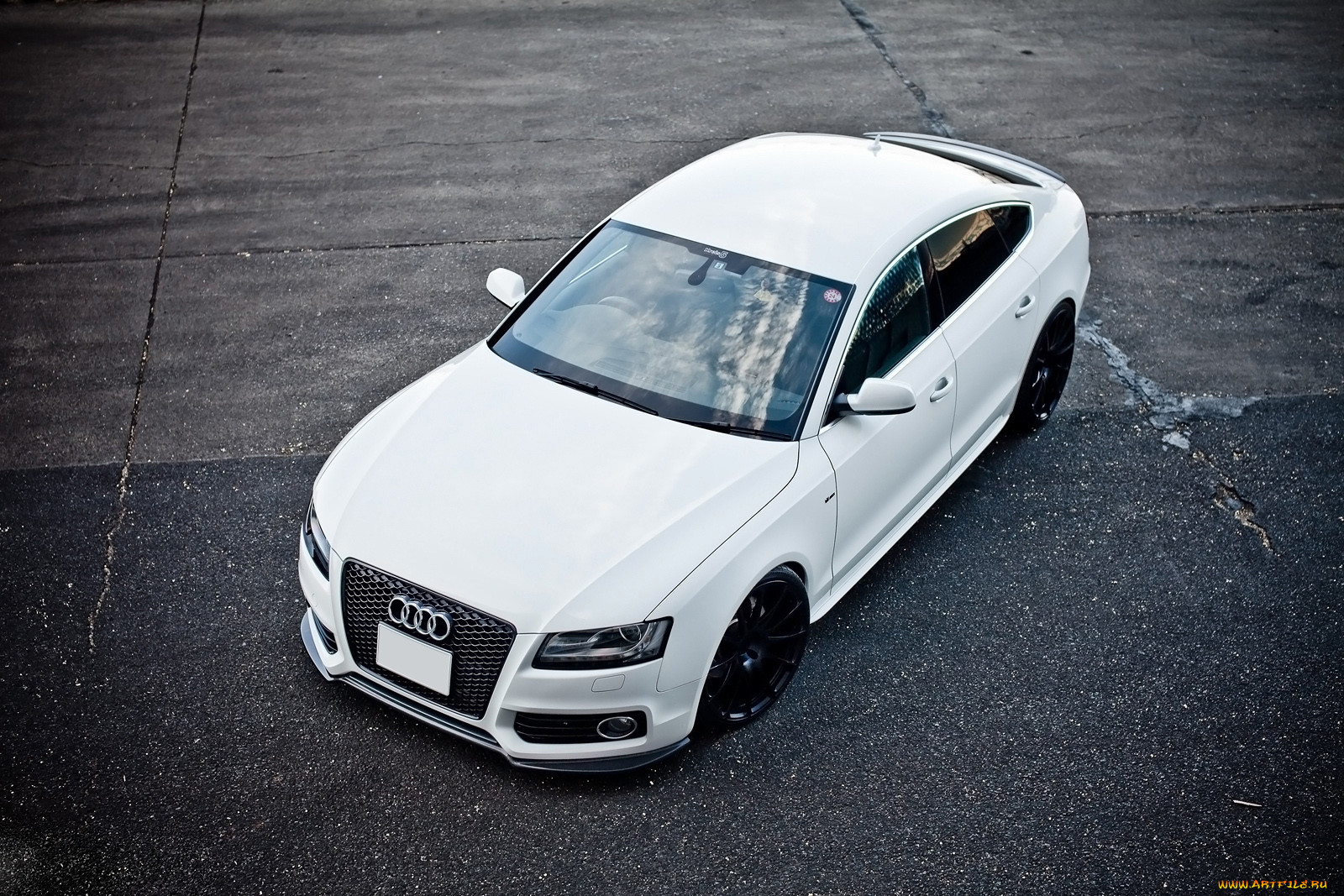 , audi
